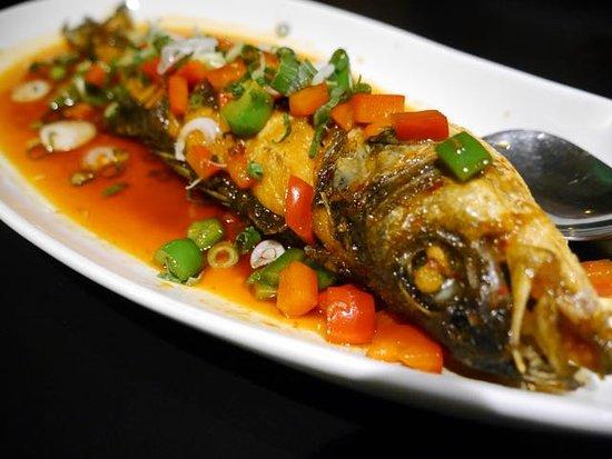 China Kitchen No. 27